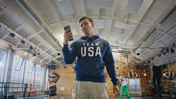 4 ways Google will show up in NBCUniversal’s Olympic Games Paris 2024 coverage