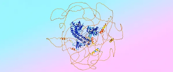 How we built AlphaFold 3 to predict the structure and interaction of all of life’s molecules