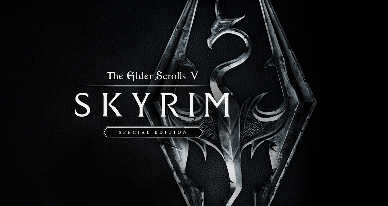 Unleash the Dragonborn: ‘Elder Scrolls V: Skyrim Special Edition’ Joins GeForce NOW