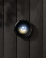 The Nest Learning Thermostat is smarter and sleeker than ever