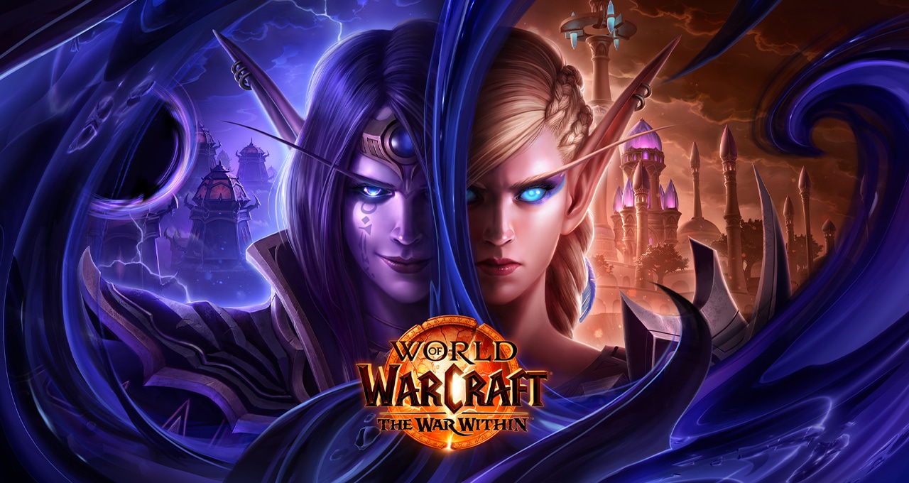 GeForce NOW and CurseForge Bring Mod Support to ‘World of Warcraft: The War Within’ in the Cloud