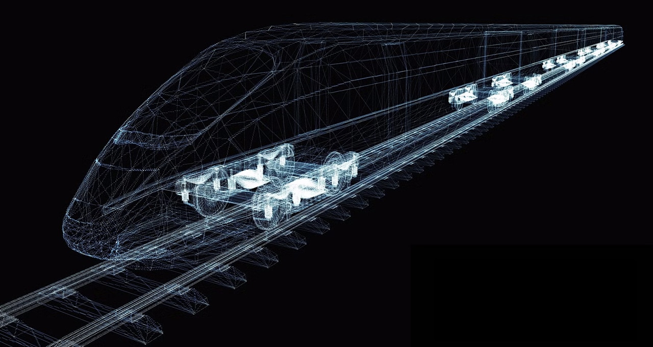 High-Speed AI: Hitachi Rail Advances Real-Time Railway Analysis Using NVIDIA Technology