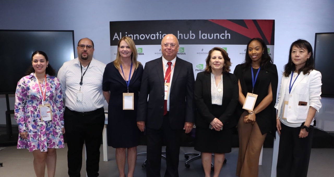 New AI Innovation Hub in Tunisia Drives Technological Advancement Across Africa