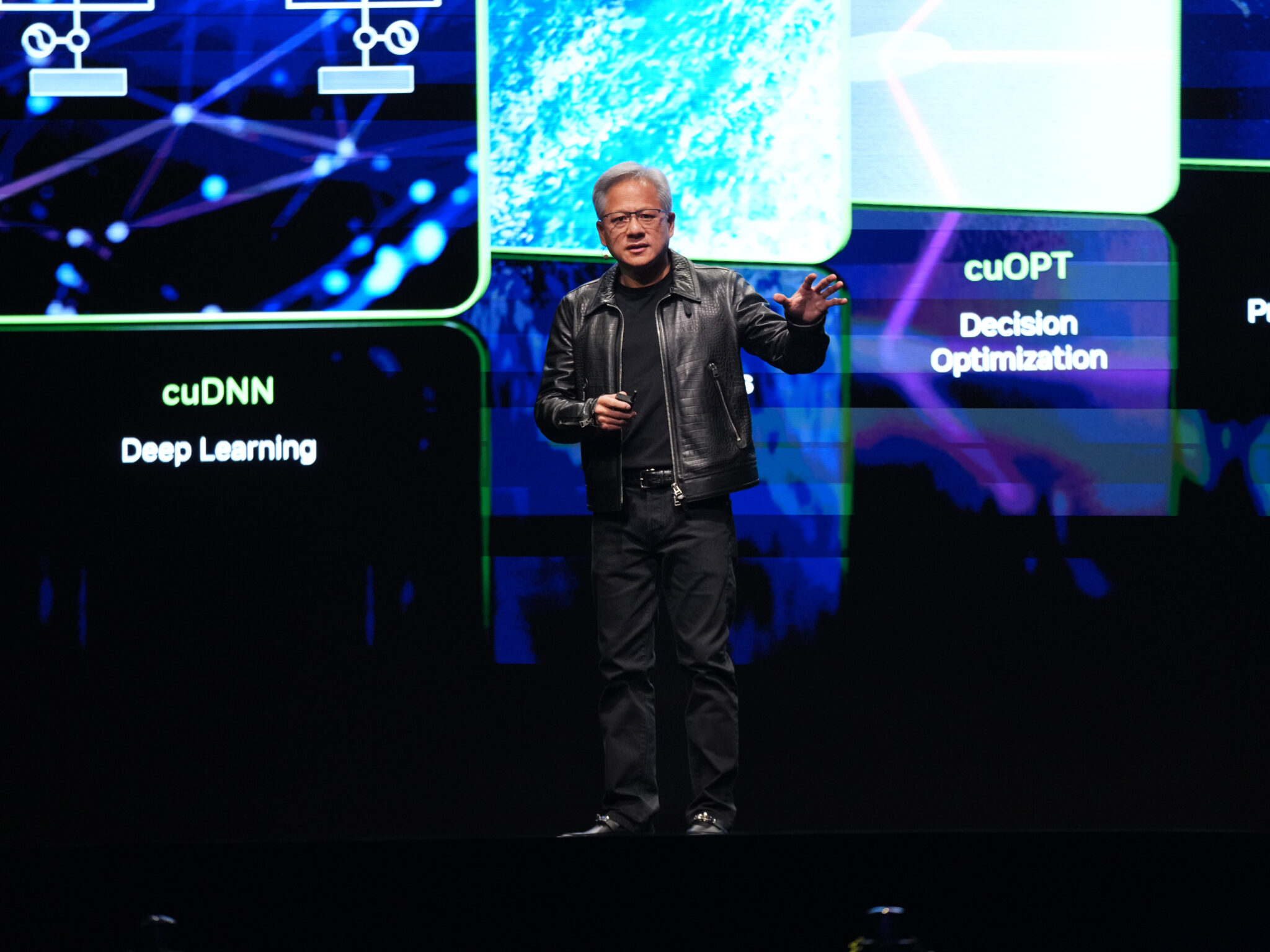 ‘India Should Manufacture Its Own AI,’ Declares NVIDIA CEO