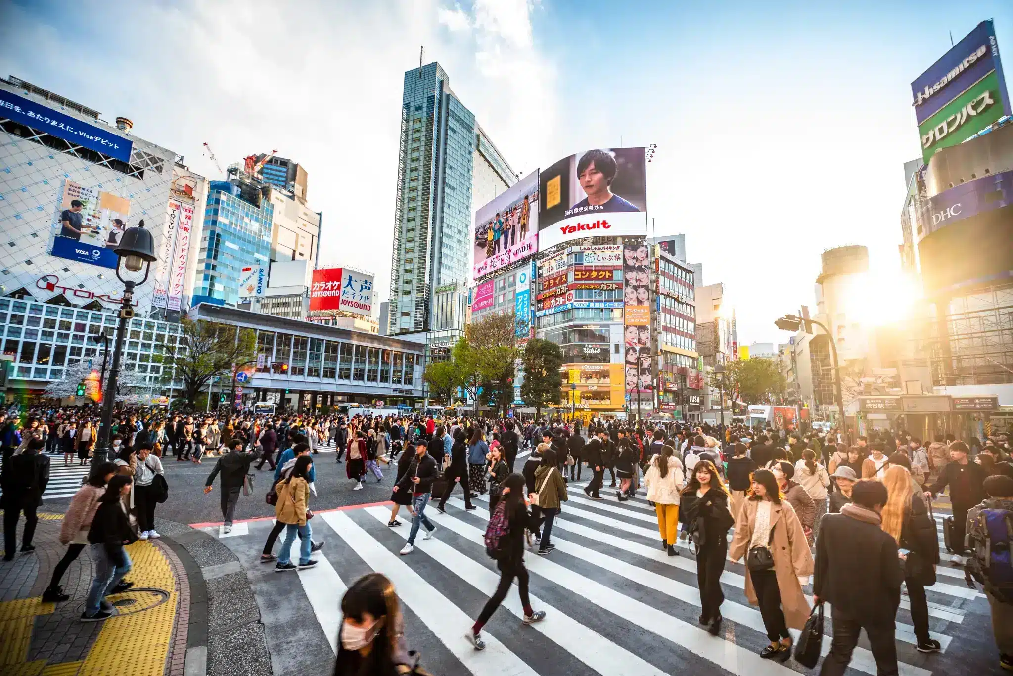 Jensen Huang to Discuss AI’s Future With Masayoshi Son at AI Summit Japan