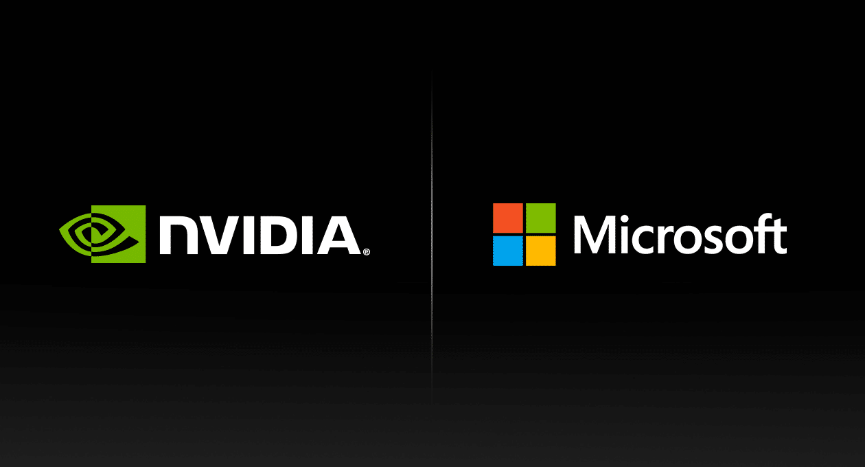 NVIDIA and Microsoft Showcase Blackwell Preview, Omniverse Industrial AI and RTX AI PCs at Microsoft Ignite